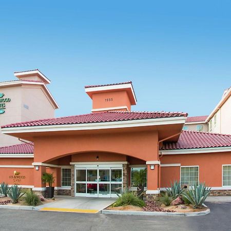 Homewood Suites By Hilton Yuma Eksteriør billede