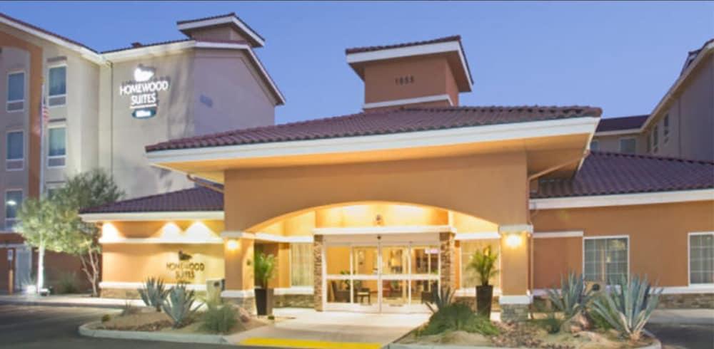 Homewood Suites By Hilton Yuma Eksteriør billede
