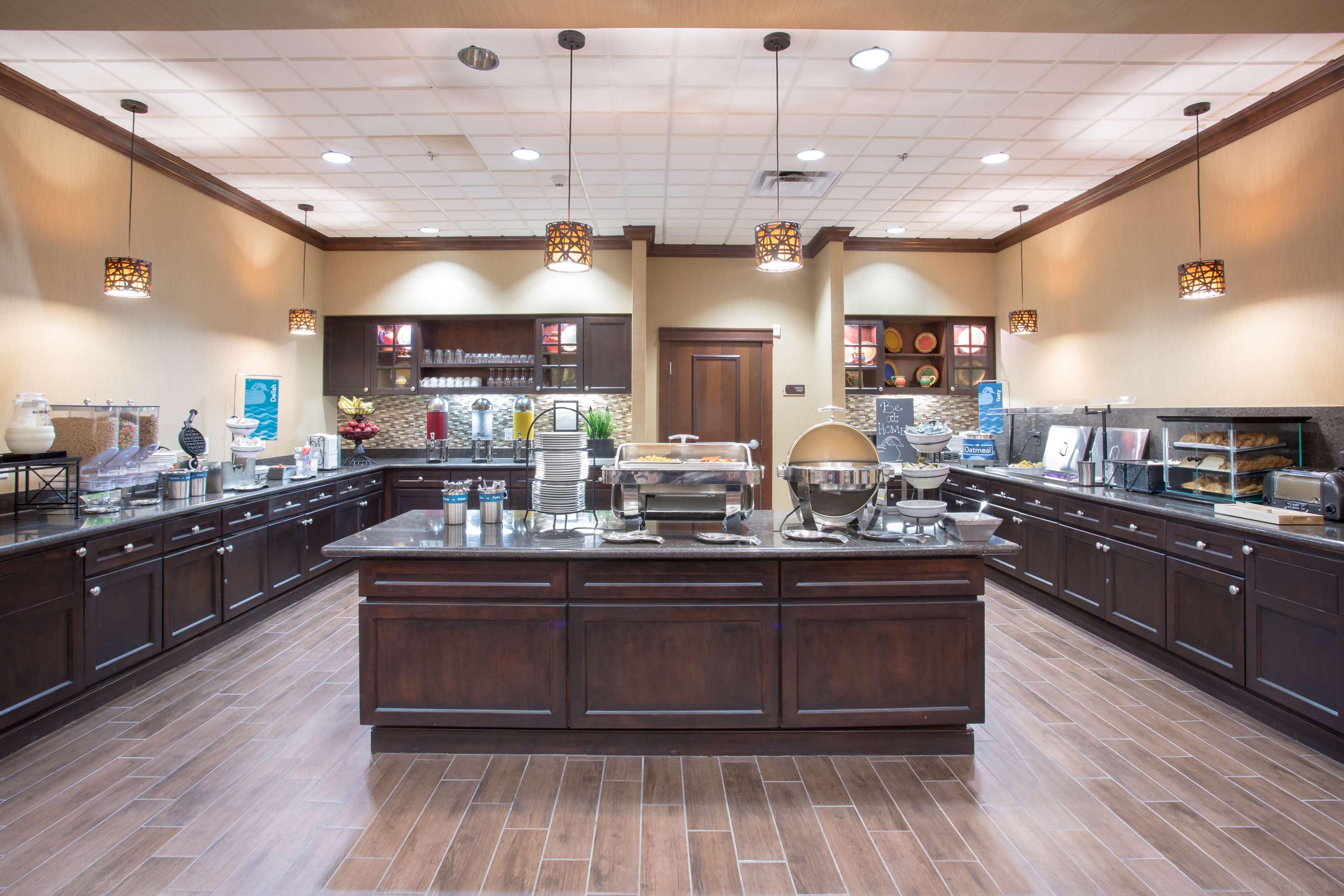 Homewood Suites By Hilton Yuma Eksteriør billede