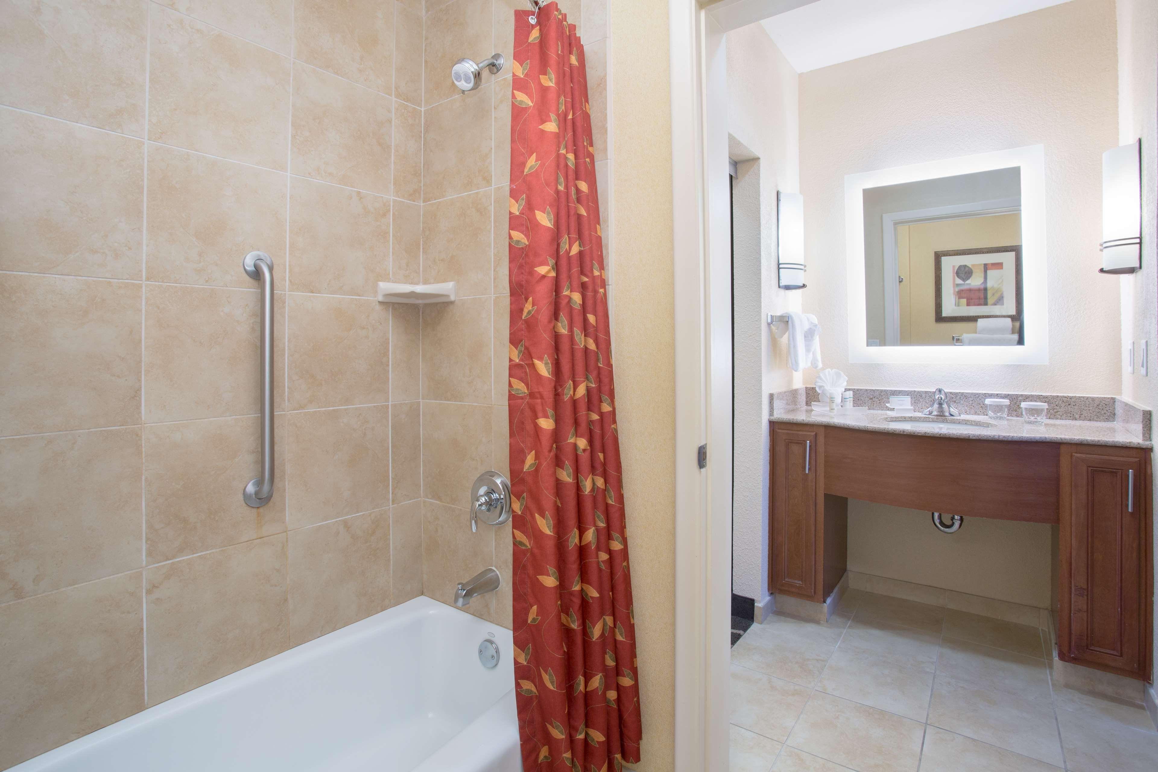 Homewood Suites By Hilton Yuma Eksteriør billede