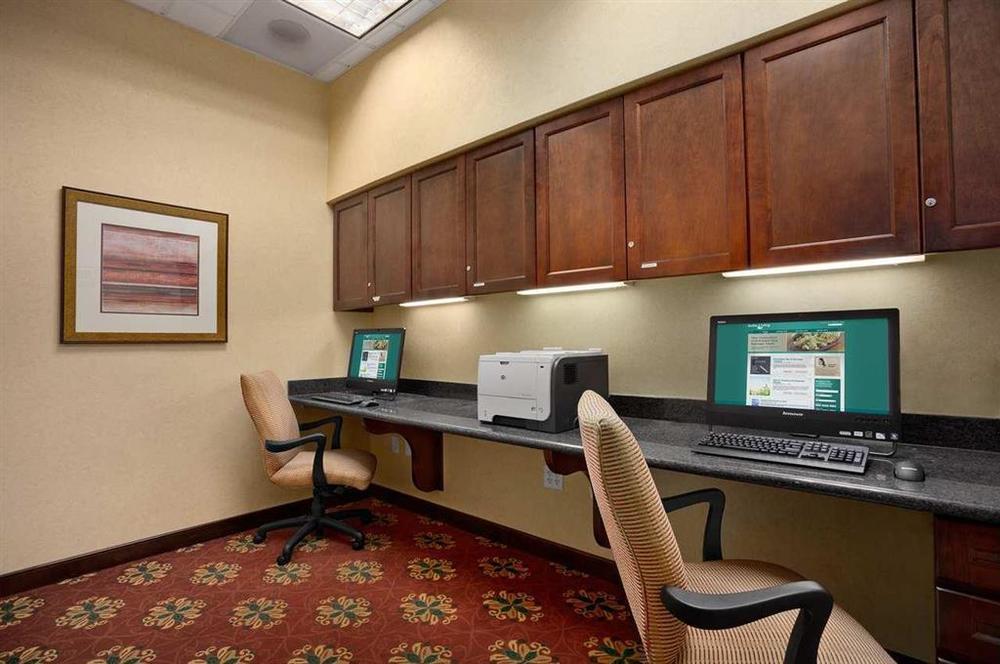Homewood Suites By Hilton Yuma Faciliteter billede