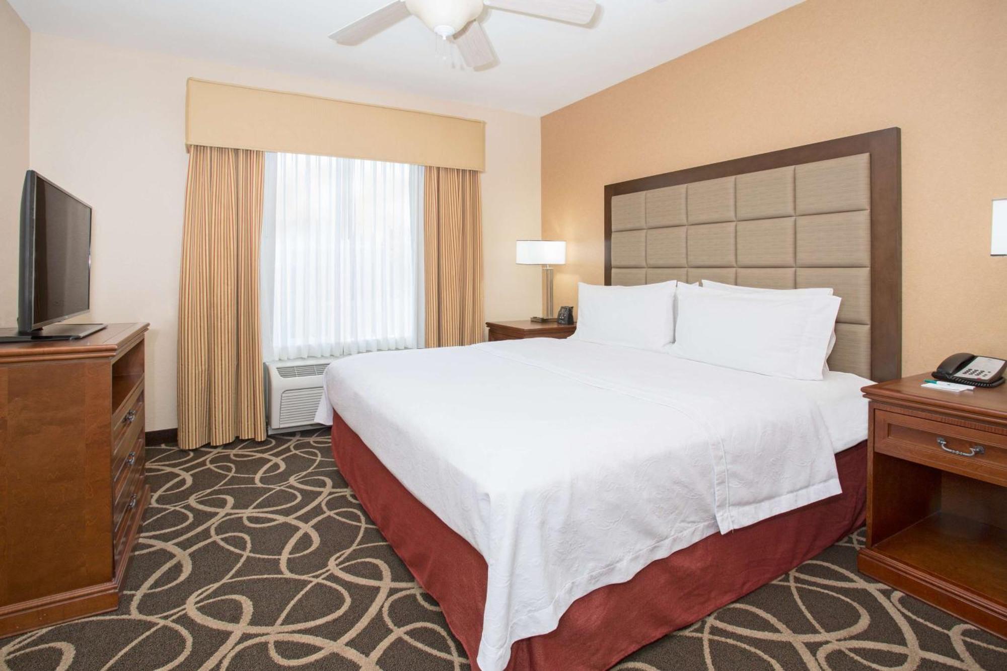 Homewood Suites By Hilton Yuma Eksteriør billede