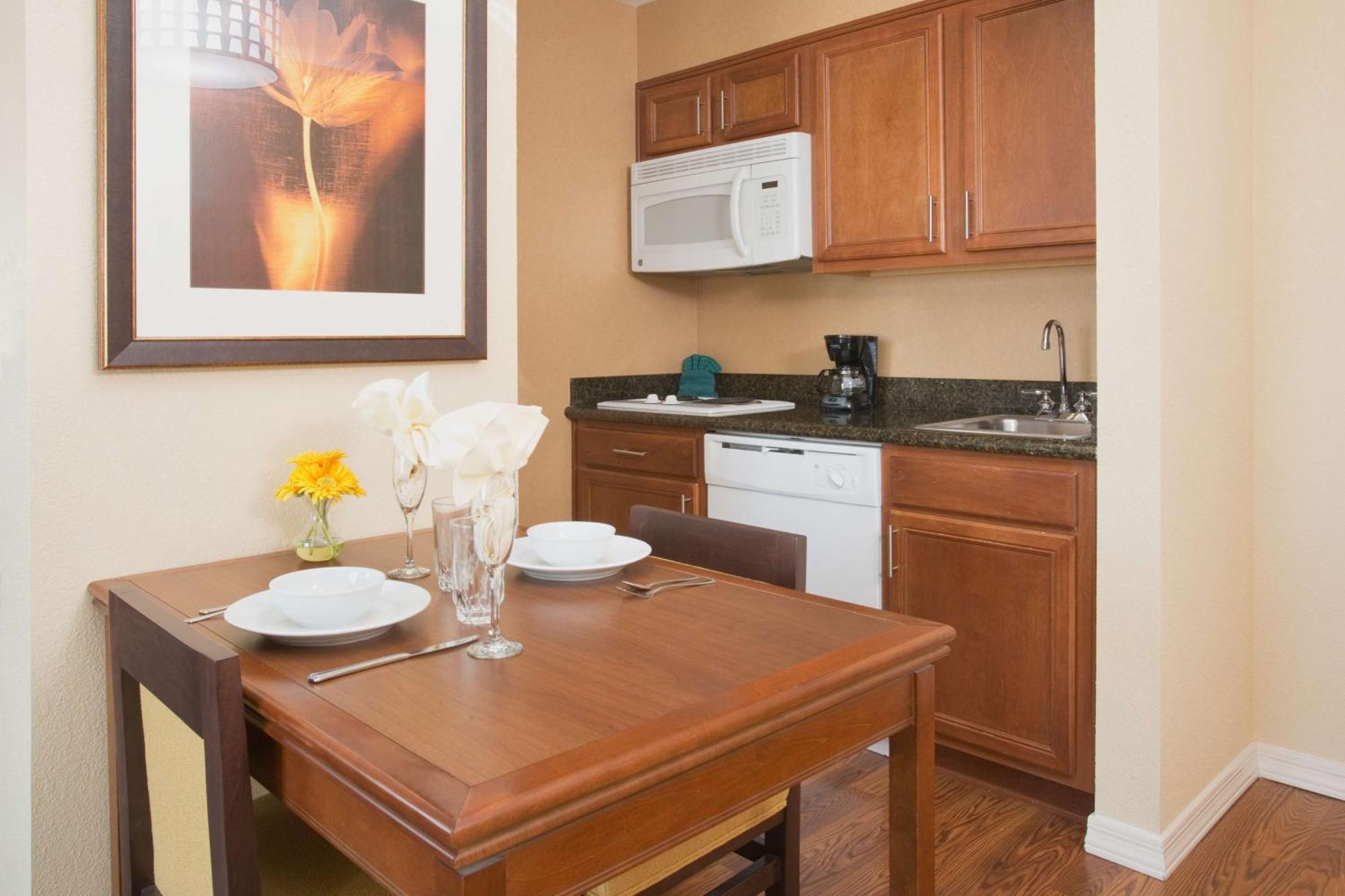 Homewood Suites By Hilton Yuma Eksteriør billede