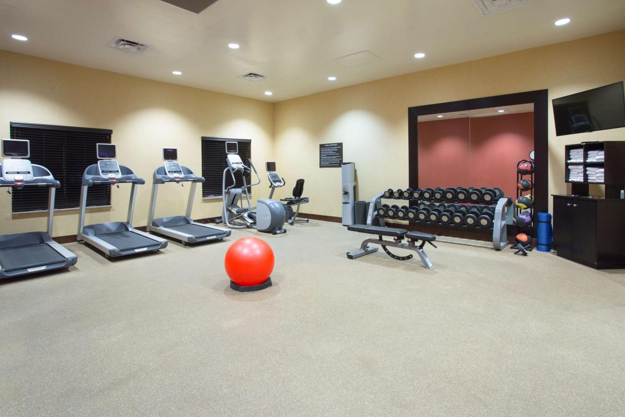 Homewood Suites By Hilton Yuma Eksteriør billede