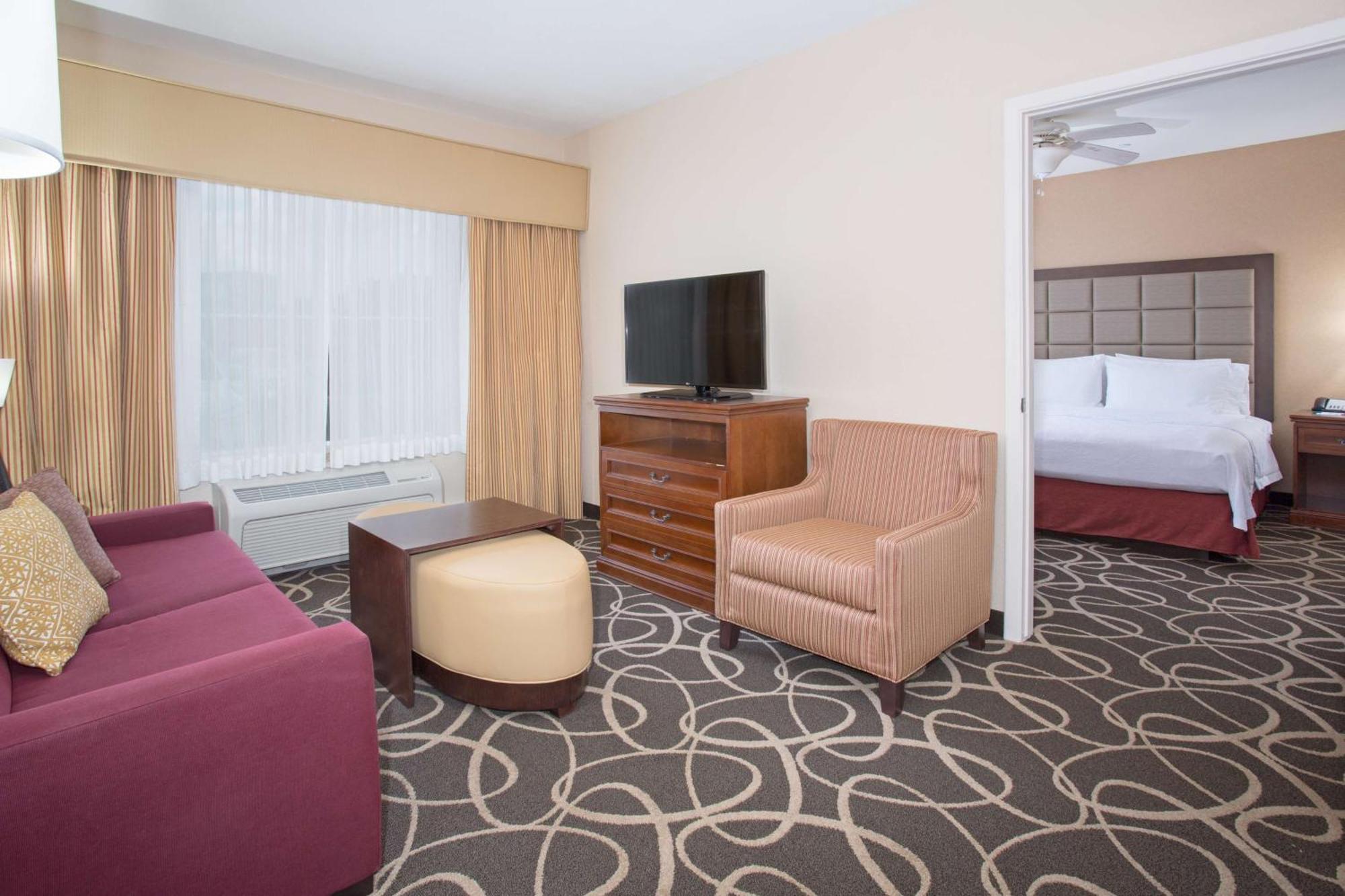 Homewood Suites By Hilton Yuma Eksteriør billede