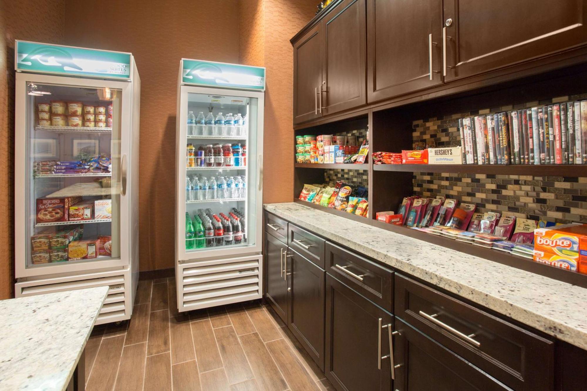 Homewood Suites By Hilton Yuma Eksteriør billede