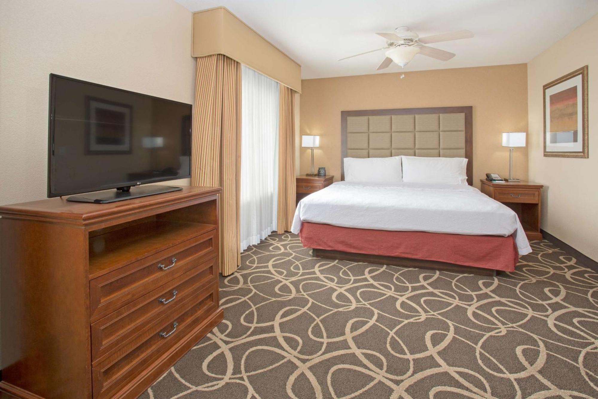 Homewood Suites By Hilton Yuma Eksteriør billede