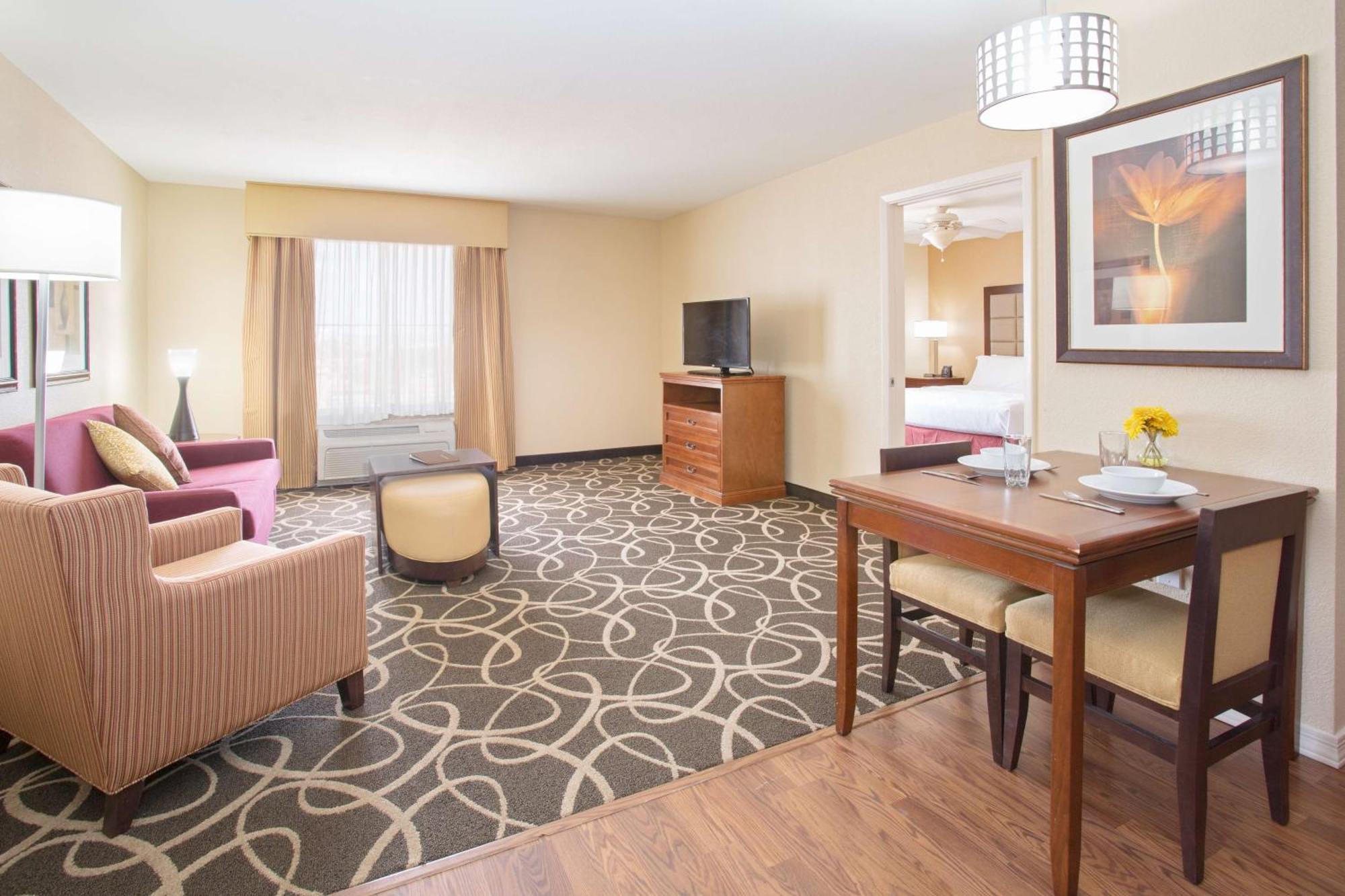 Homewood Suites By Hilton Yuma Eksteriør billede