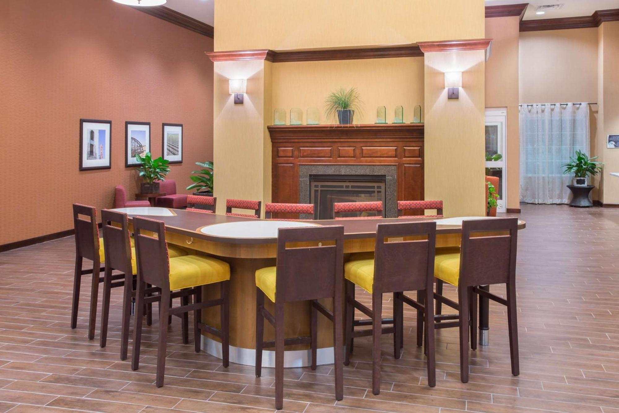 Homewood Suites By Hilton Yuma Eksteriør billede