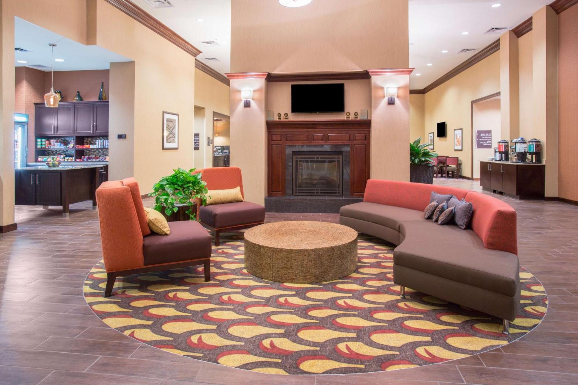 Homewood Suites By Hilton Yuma Eksteriør billede