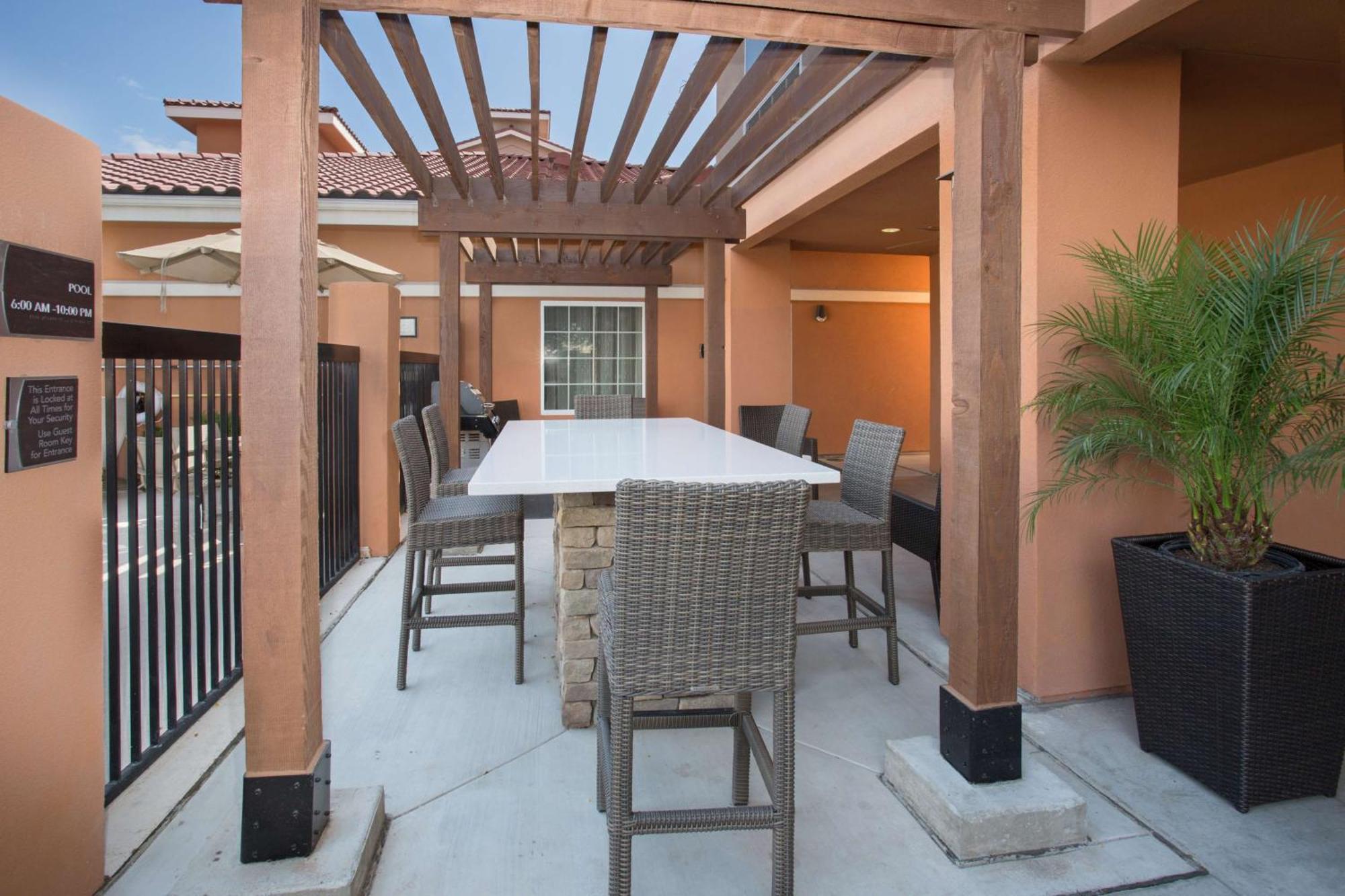 Homewood Suites By Hilton Yuma Eksteriør billede