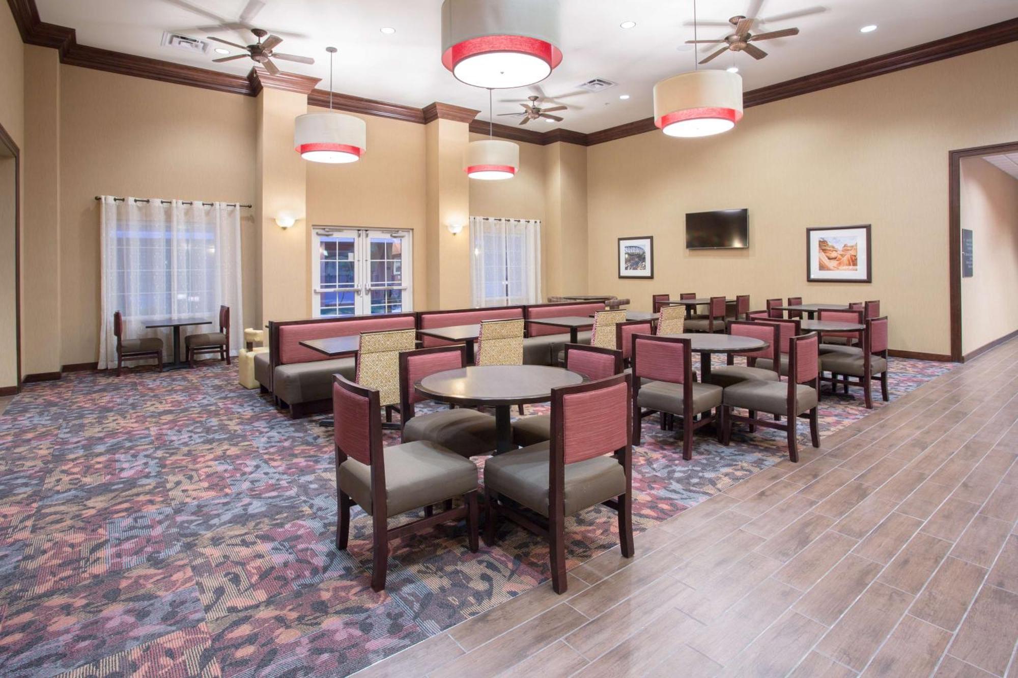Homewood Suites By Hilton Yuma Eksteriør billede