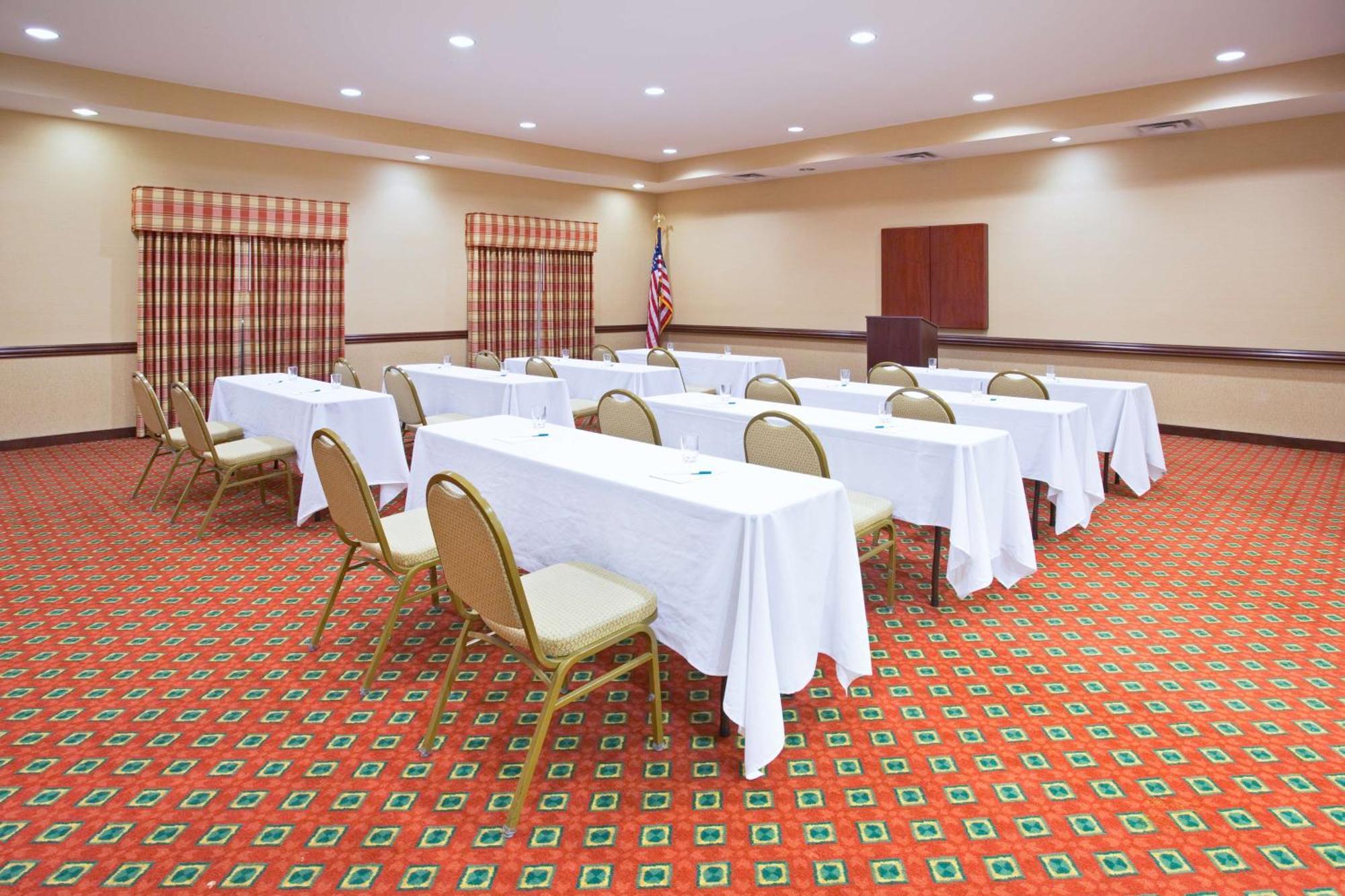 Homewood Suites By Hilton Yuma Eksteriør billede
