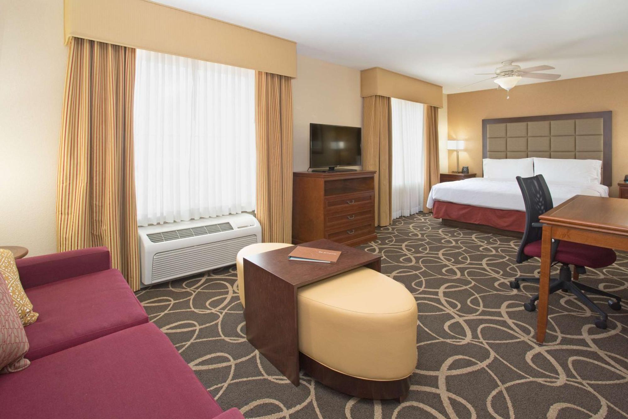 Homewood Suites By Hilton Yuma Eksteriør billede