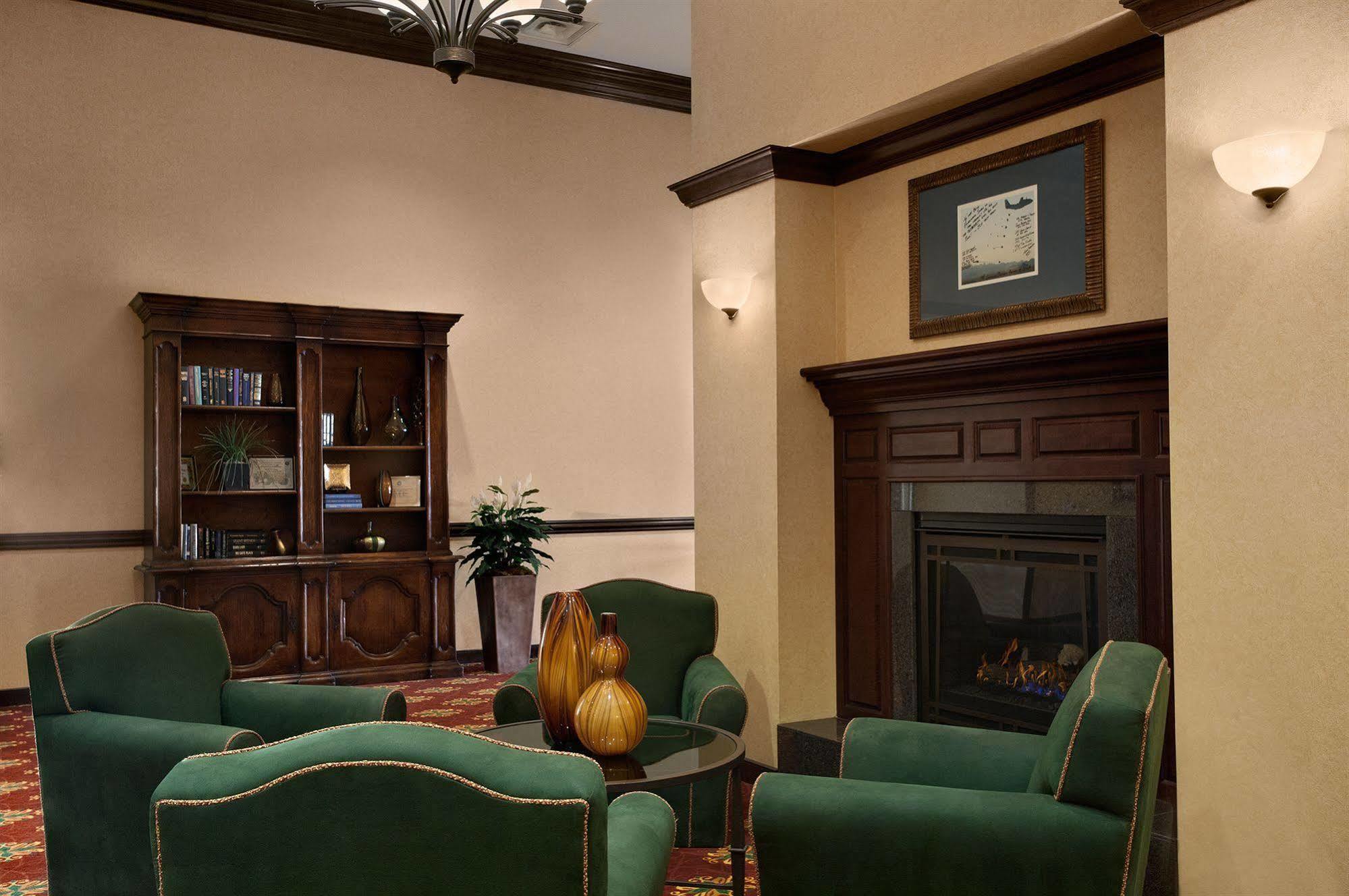 Homewood Suites By Hilton Yuma Eksteriør billede