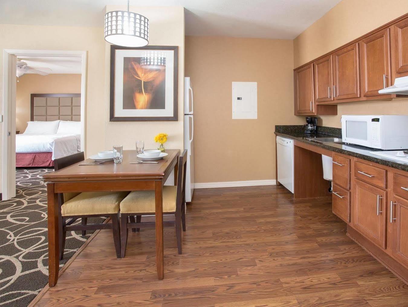 Homewood Suites By Hilton Yuma Eksteriør billede