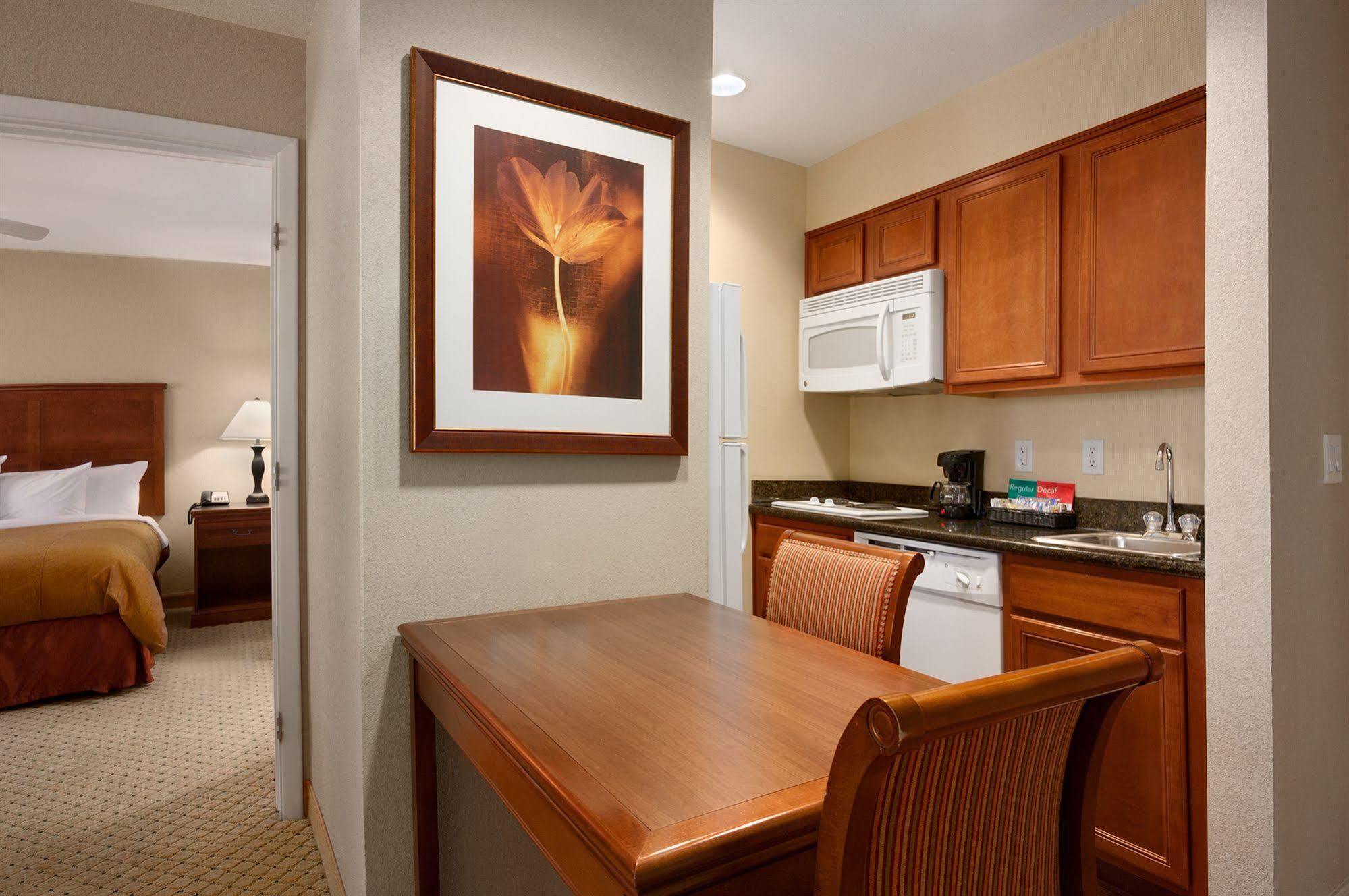 Homewood Suites By Hilton Yuma Eksteriør billede
