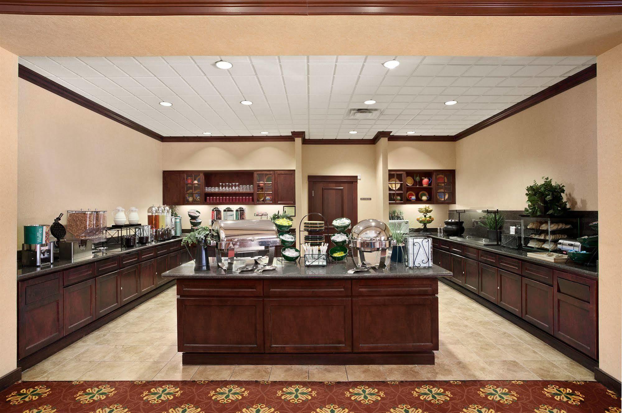 Homewood Suites By Hilton Yuma Eksteriør billede