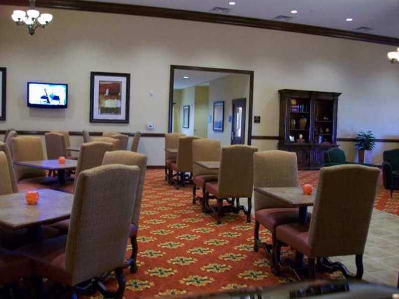 Homewood Suites By Hilton Yuma Restaurant billede