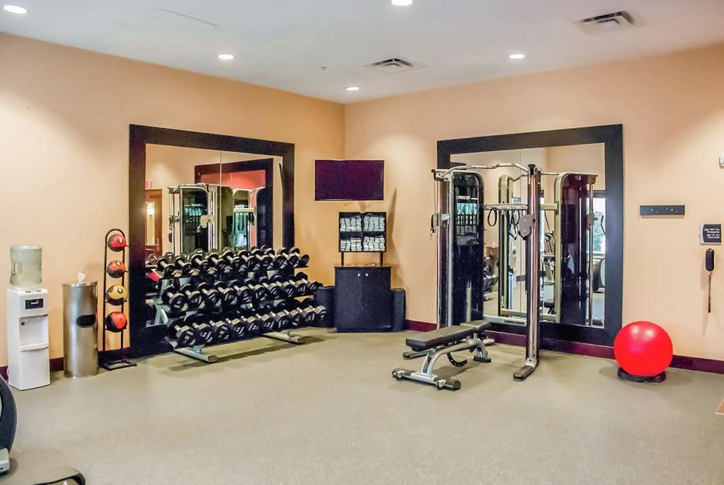 Homewood Suites By Hilton Yuma Faciliteter billede
