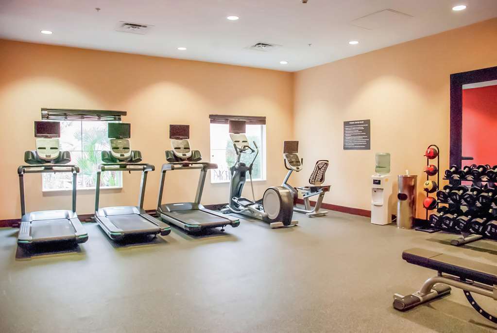 Homewood Suites By Hilton Yuma Faciliteter billede