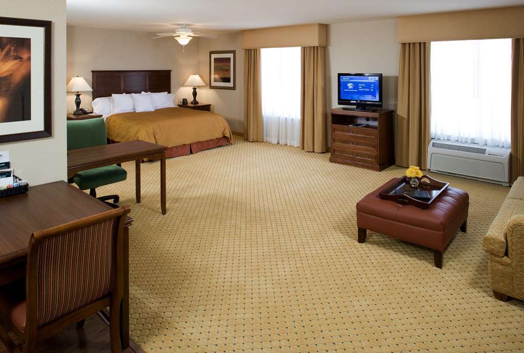 Homewood Suites By Hilton Yuma Værelse billede
