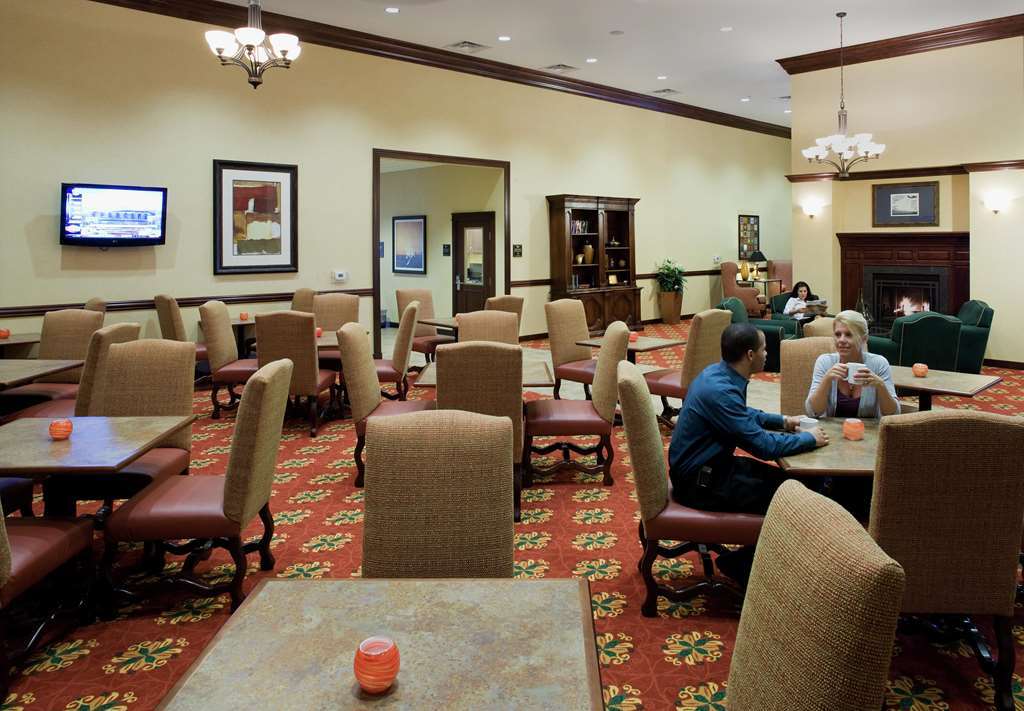 Homewood Suites By Hilton Yuma Restaurant billede